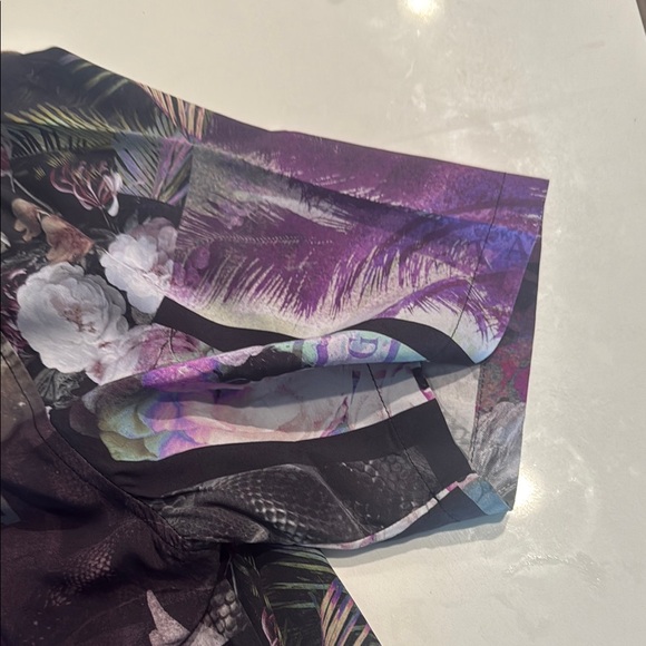 YoungLA Urban Jungle Graphic Shirt - Picture 2 of 3